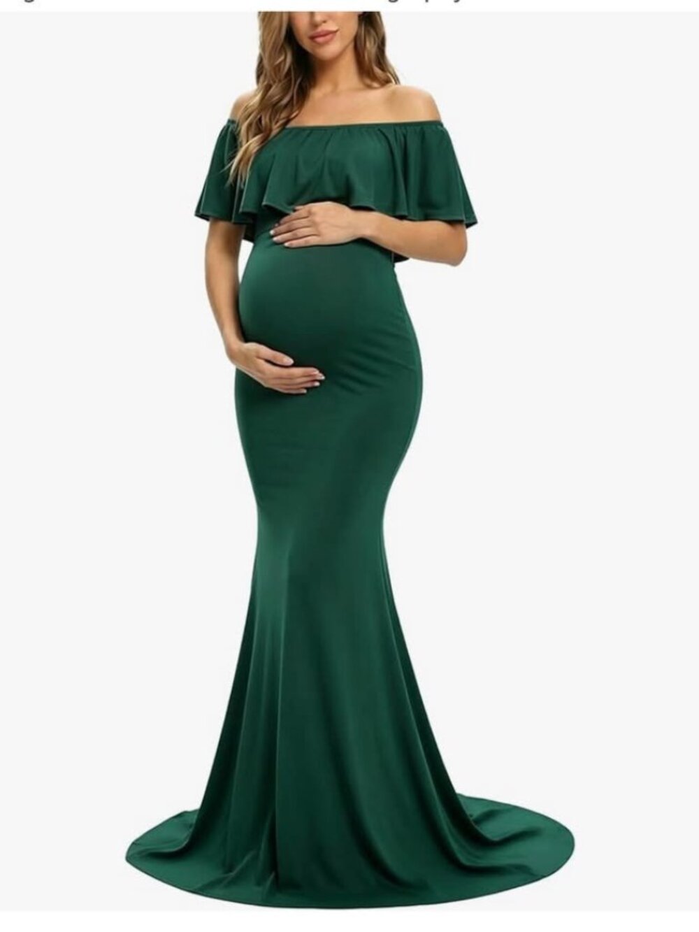 Maternity Dress